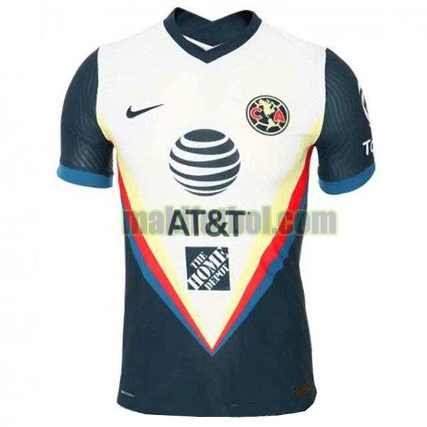 camisetas club america 2020-2021 primera tailandia