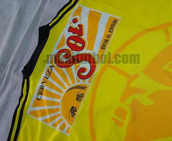 camisetas club américa 1999-2000 primera