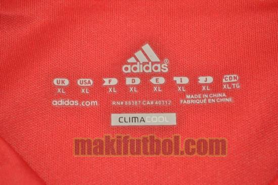 camisetas españa copa mundial 2010 primera