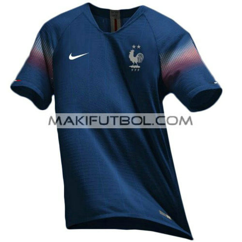 camiseta francia mundial 2019 primera equipacion
