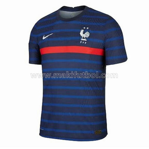 camiseta francia mundial 2020 primera equipacion