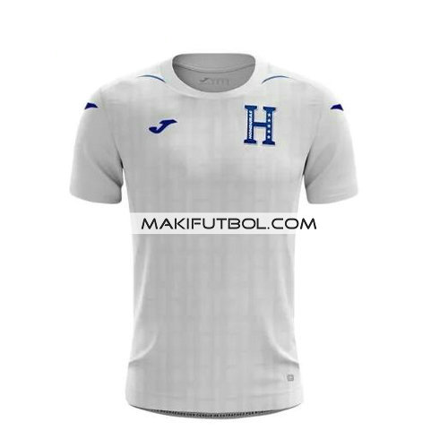 camiseta honduras 2019-2020 primera equipacion