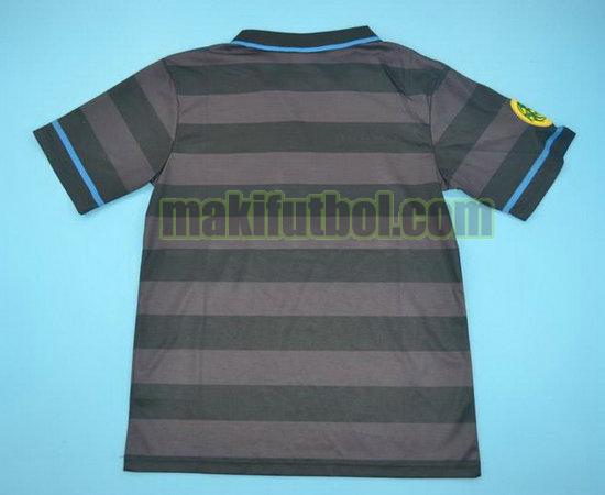 camisetas inter milan 1997-1998 segunda