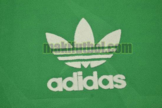 camisetas irlanda 1990-1992 primera