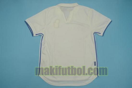 camisetas italia copa mundial 1998 segunda
