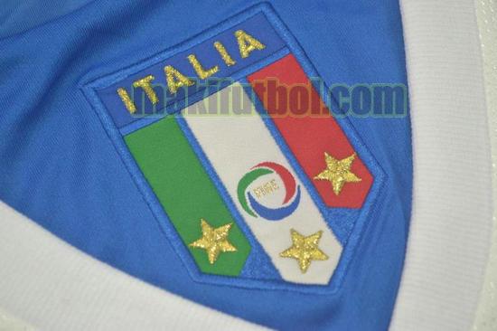 camisetas italia copa mundial 2006 segunda
