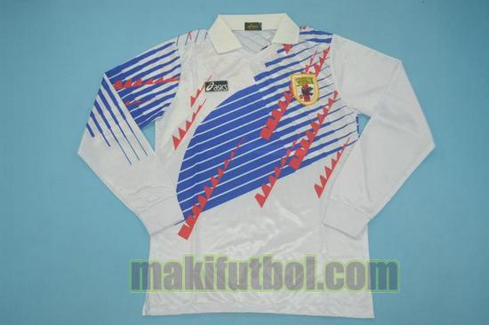 camisetas japón 1994 segunda ml