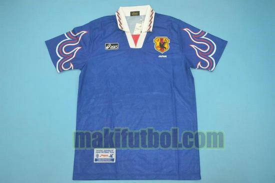 camisetas japón 1998-1999 primera