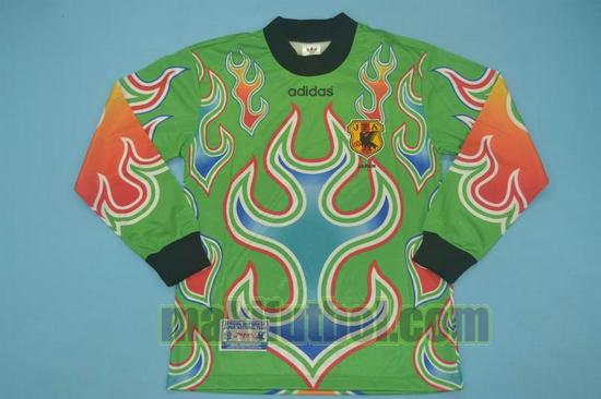 camisetas japón copa mundial 1998 portero ml