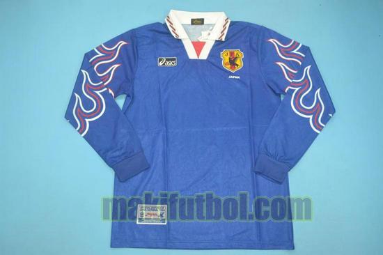 camisetas japón copa mundial 1998 primera ml