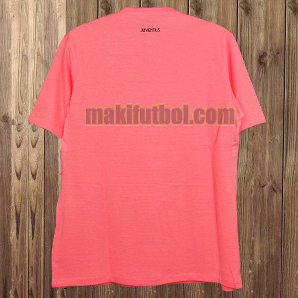 camisetas juventus 2011-2012 segunda rosa