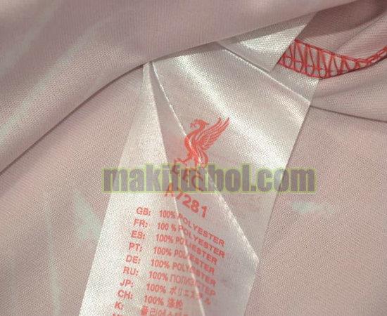camisetas liverpool 1989-1990 primera