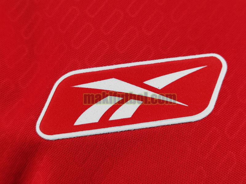 camisetas liverpool 2005 primera player rojo