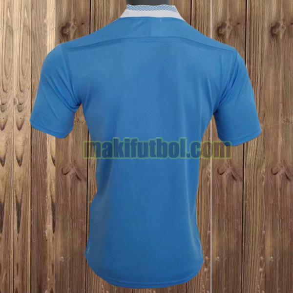 camisetas manchester city 2011-2012 primera azul