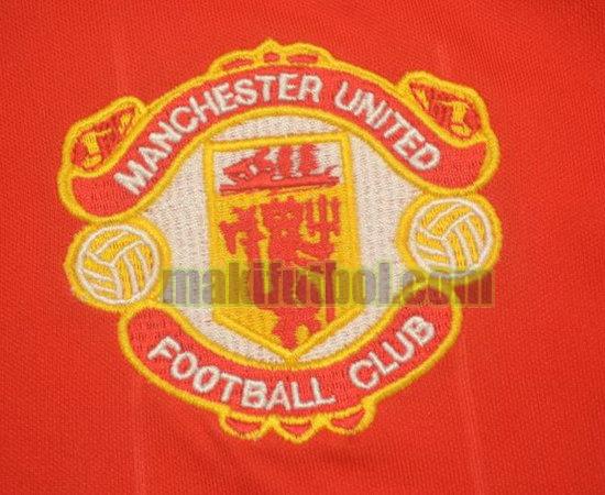 camisetas manchester united 1984 primera