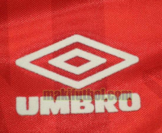 camisetas manchester united 1994 primera