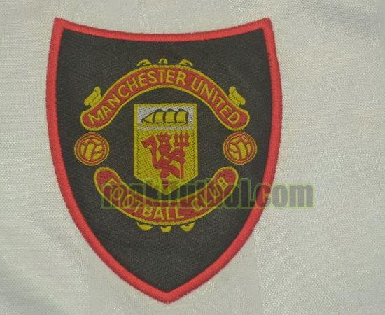 camisetas manchester united 1998-1999 segunda
