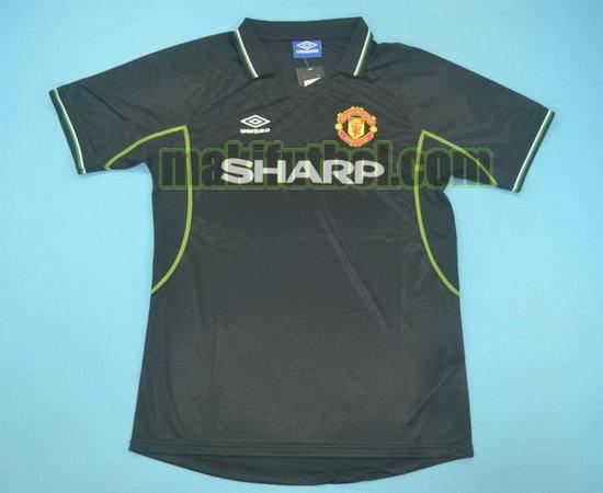 camisetas manchester united 1998 segunda