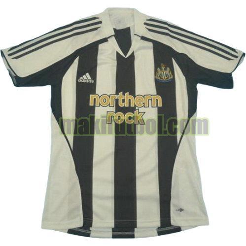 camisetas newcastle united 2005-2006 primera