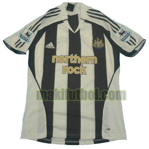 camisetas newcastle united pl 2005-2006 primera