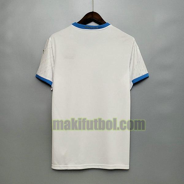 camisetas olympique marseille 2020-2021 primera equipacion