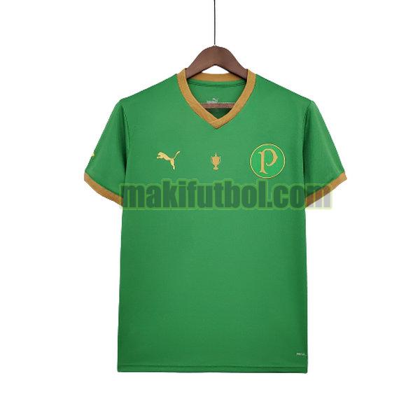 camisetas palmeiras 2021 2022 special edition verde