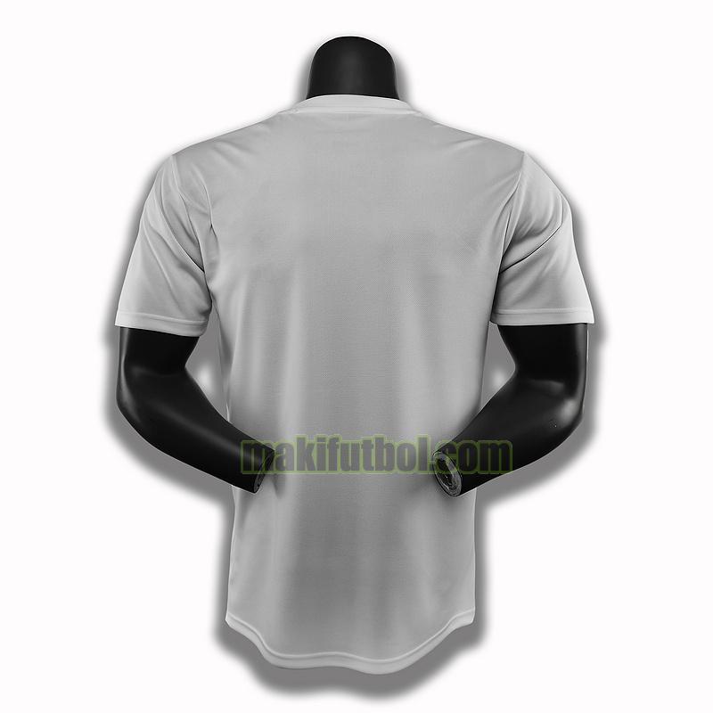 camisetas paris saint germain training player blanco