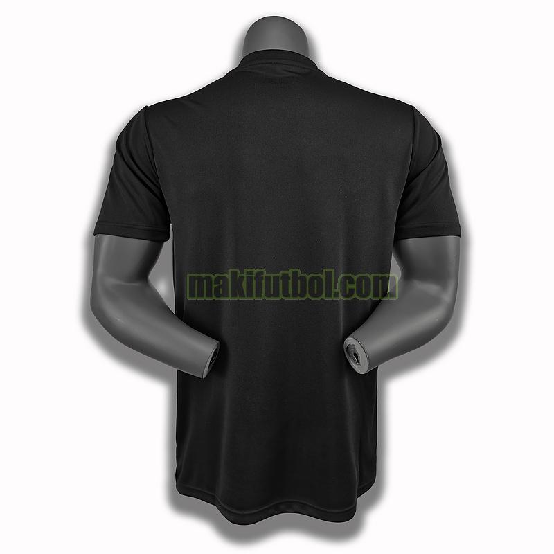 camisetas paris saint germain training player negro