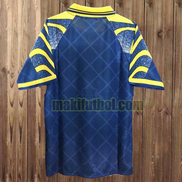 camisetas parma 1995-1997 primera azul