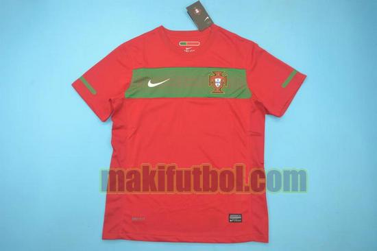 camisetas portugal copa mundial 2010 primera