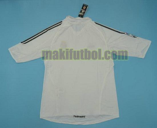 camisetas real madrid 2005-2006 primera