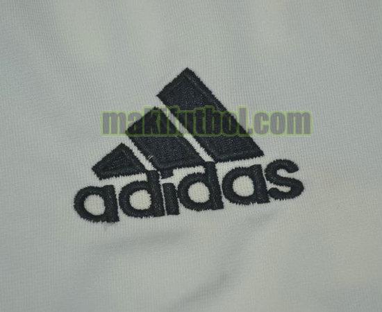 camisetas real madrid 2005-2006 primera ml