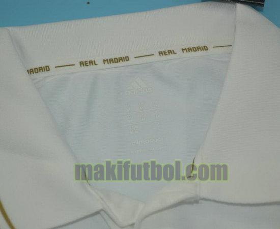camisetas real madrid 2011-2012 primera ml