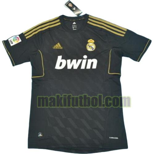 camisetas real madrid 2011-2012 segunda
