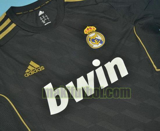 camisetas real madrid 2011-2012 segunda