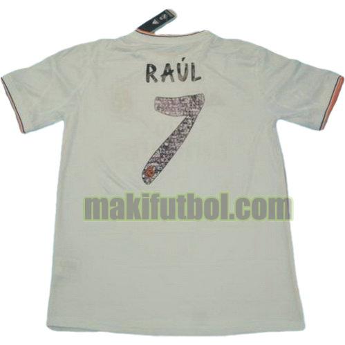 camisetas real madrid 2013-2014 primera ronaldo 7