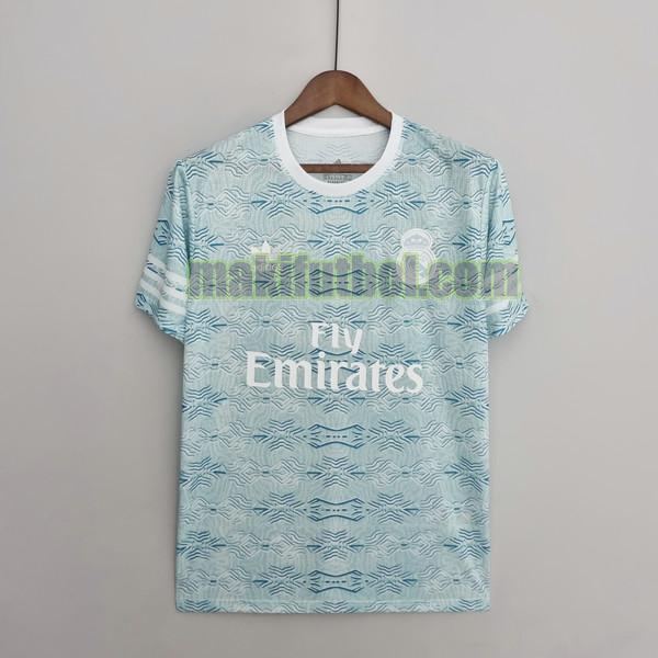 camisetas real madrid 2022 2023 special edition azul