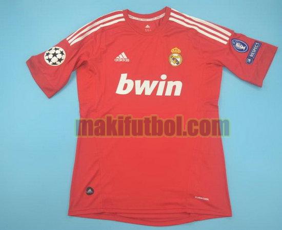 camisetas real madrid campeones 2011-2012 tercera