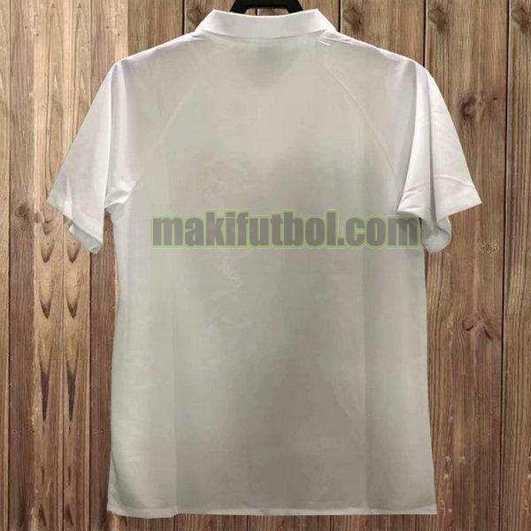 camisetas real zaragoza 1994-1995 primera gris