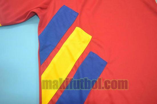 camisetas romania copa mundial 1994 segunda