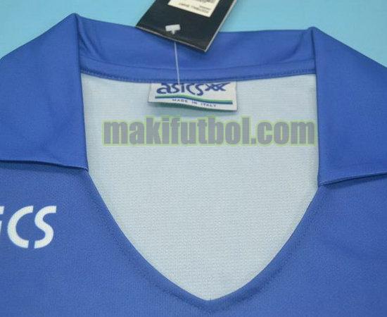 camisetas sampdoria 1990-1991 primera