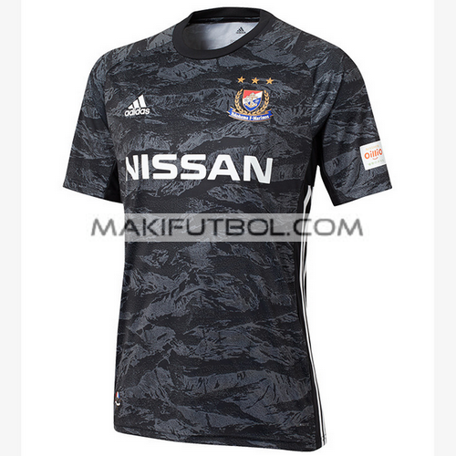 tailandia camisetas Yokohama F Marinos 2019-2020 portero equipacion