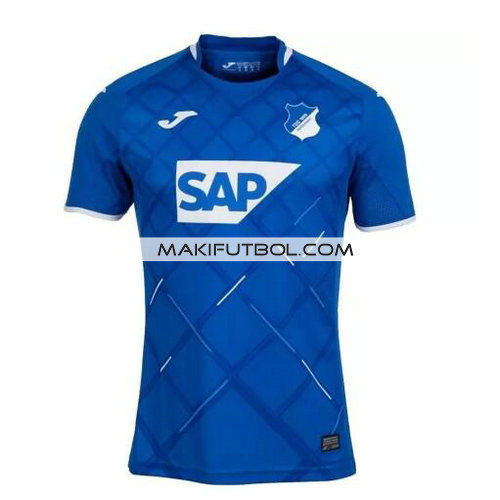 tailandia camisetas tsg 1899 hoffenheim 2019-2020 primera equipacion