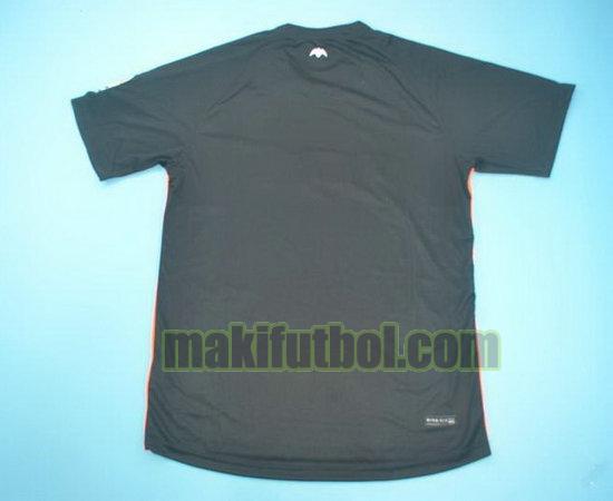 camisetas valencia 2006-2007 segunda
