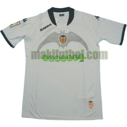 camisetas valencia 2009-2010 primera