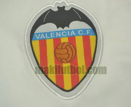camisetas valencia lega 2003-2004 primera