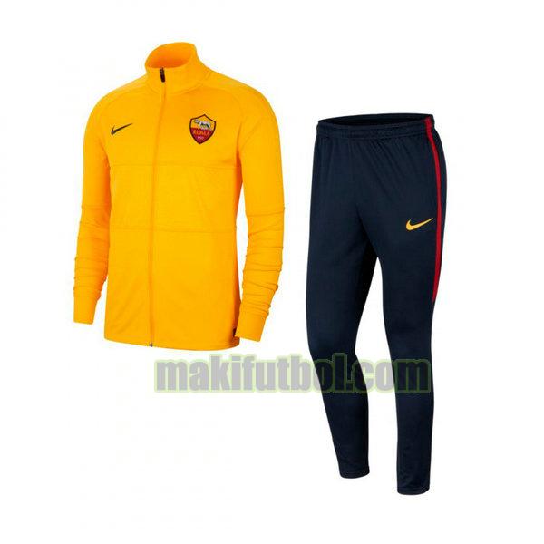 chandals as roma 2020-2021 amarillo