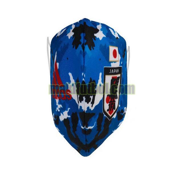 máscaras japon 2020-2021 azul