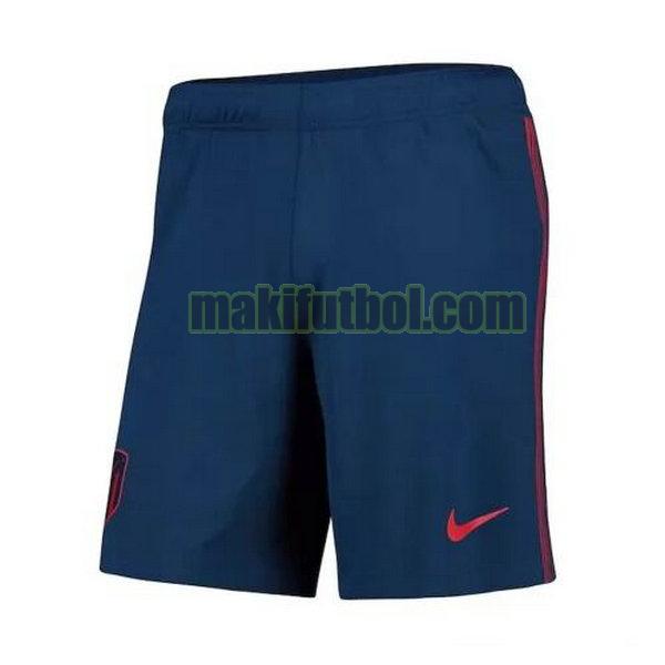 pantalones cortos atletico madrid 2020-2021 segunda