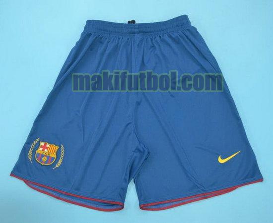 pantalones cortos barcelona 2007-2008 primera
